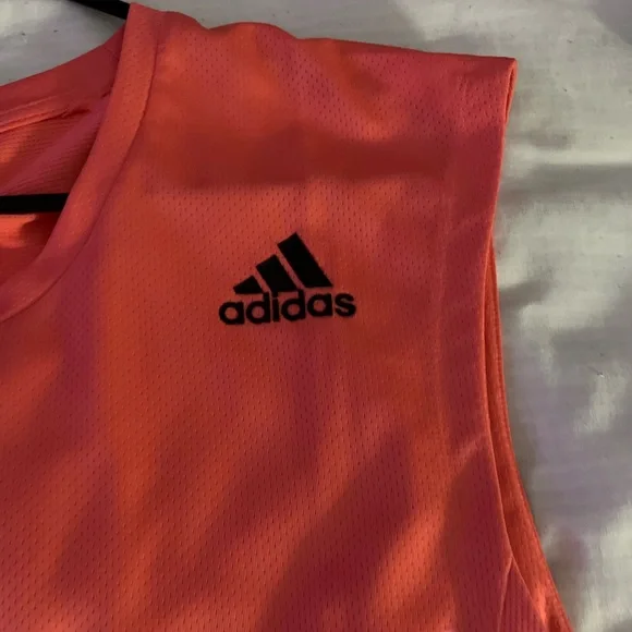 ADIDAS Tanktop - Picture 2 of 4